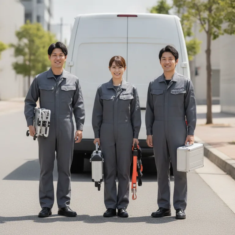 葬儀社 のチーム: 福山市